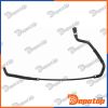Tuyau de liquide de refroidissement pour BMW | CPP-BM-182, 001-10-17832